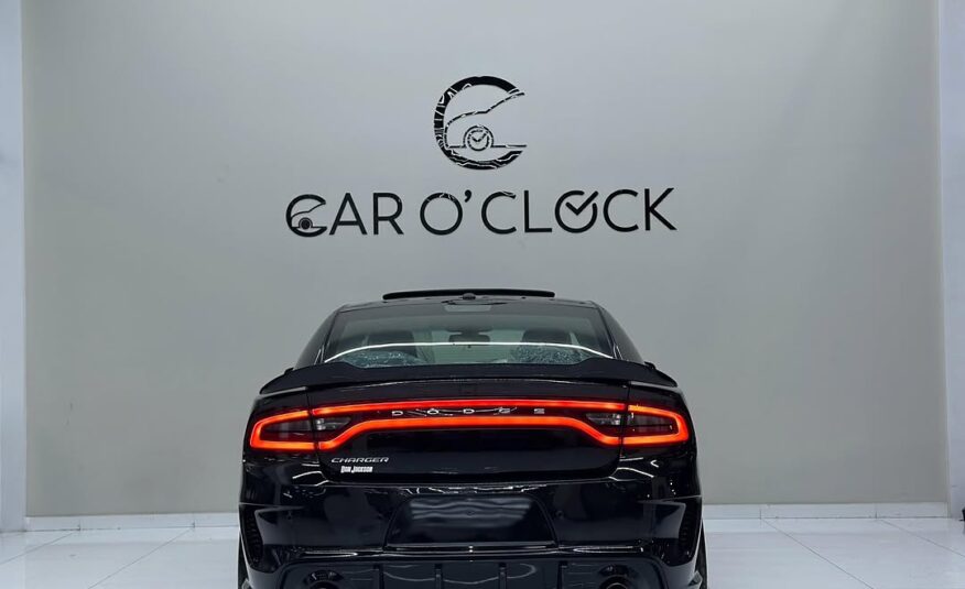 DODGE CHARGER SXT 2021 v6 Flexible Down-Payment