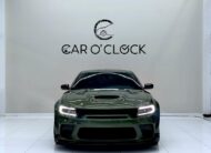 DODGE CHARGER RT SUPER TRACK 2022 Flexible Down-Payment.