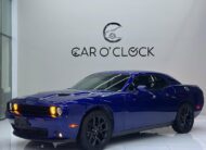 DODGE CHALLENGER SXT 2022 Flexible Down-Payment