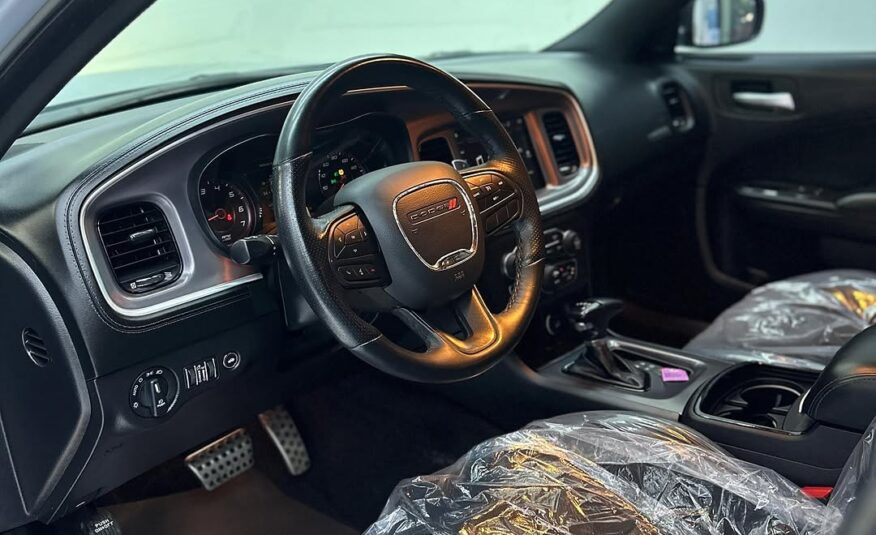 DODGE CHARGER RT 2021 Flexible Down-Payment
