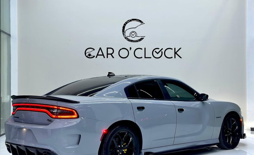 DODGE CHARGER RT 2021 Flexible Down-Payment