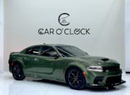 DODGE CHARGER RT SUPER TRACK 2022 Flexible Down-Payment.
