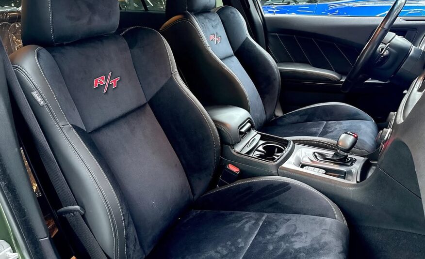 DODGE CHARGER RT SUPER TRACK 2022 Flexible Down-Payment.