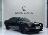 DODGE CHALLENGER R/T 2022 Flexible Down-Payment