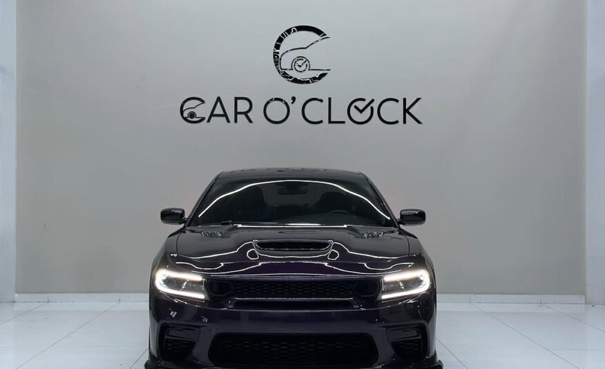 DODGE CHARGER sxt 2021 Flexible Down-Payment