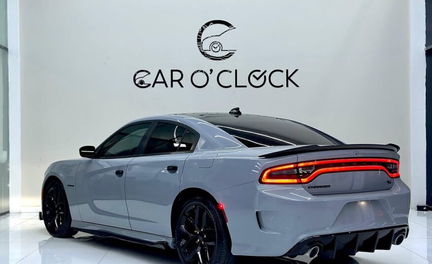 DODGE CHARGER RT 2021 Flexible Down-Payment