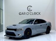 DODGE CHARGER RT 2021 Flexible Down-Payment