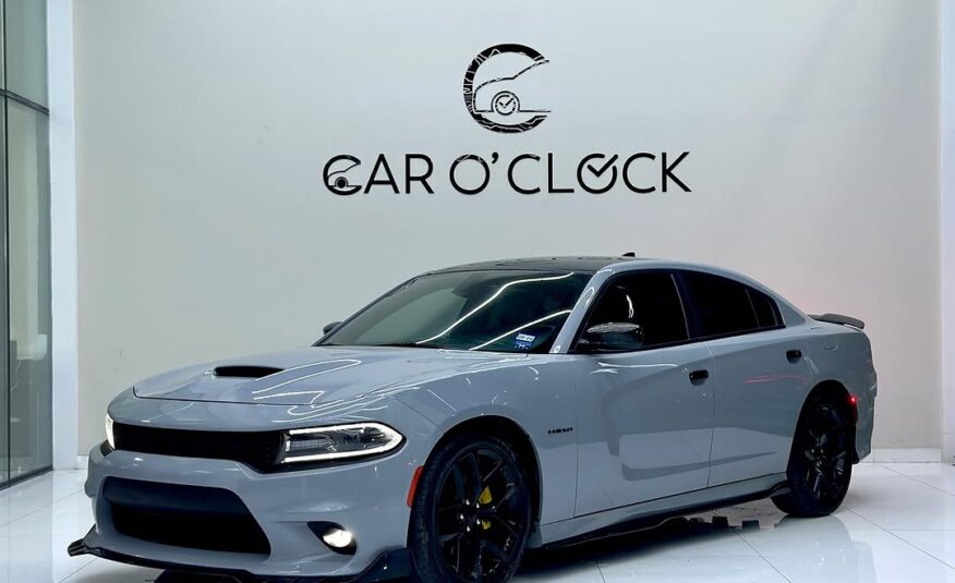 DODGE CHARGER RT 2021 Flexible Down-Payment
