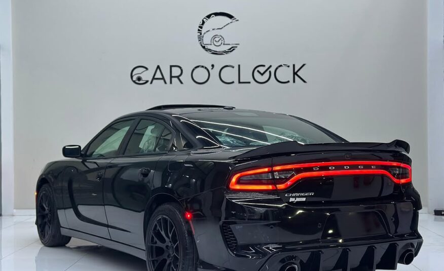 DODGE CHARGER SXT 2021 v6 Flexible Down-Payment