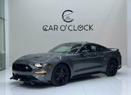 FORD MUSTANG ECOBOOST PREMIUM 2022 i4 Flexible Down-Payment.