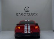 FORD MUSTANG ECOBOOST PREMIUM 2024 i4 Flexible Down-Payment