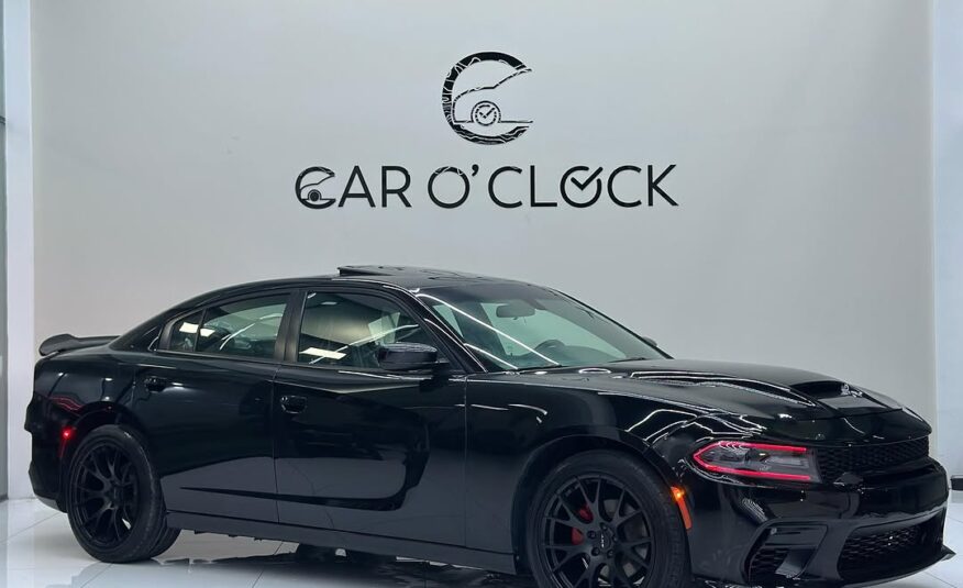 DODGE CHARGER SXT 2021 v6 Flexible Down-Payment