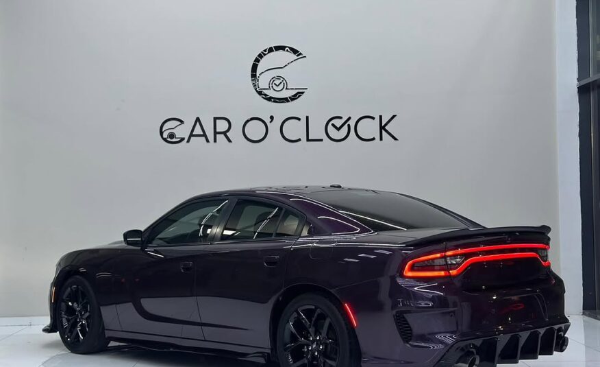 DODGE CHARGER sxt 2021 Flexible Down-Payment