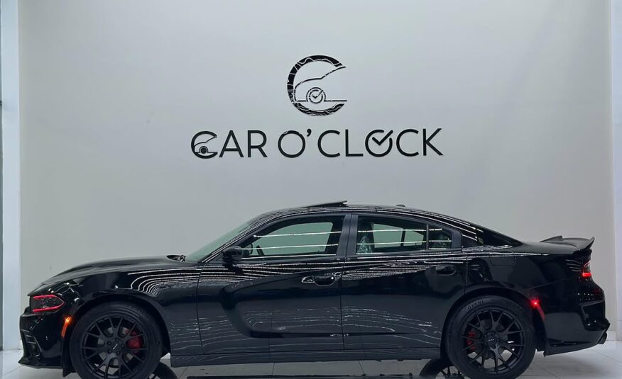 DODGE CHARGER SXT 2021 v6 Flexible Down-Payment