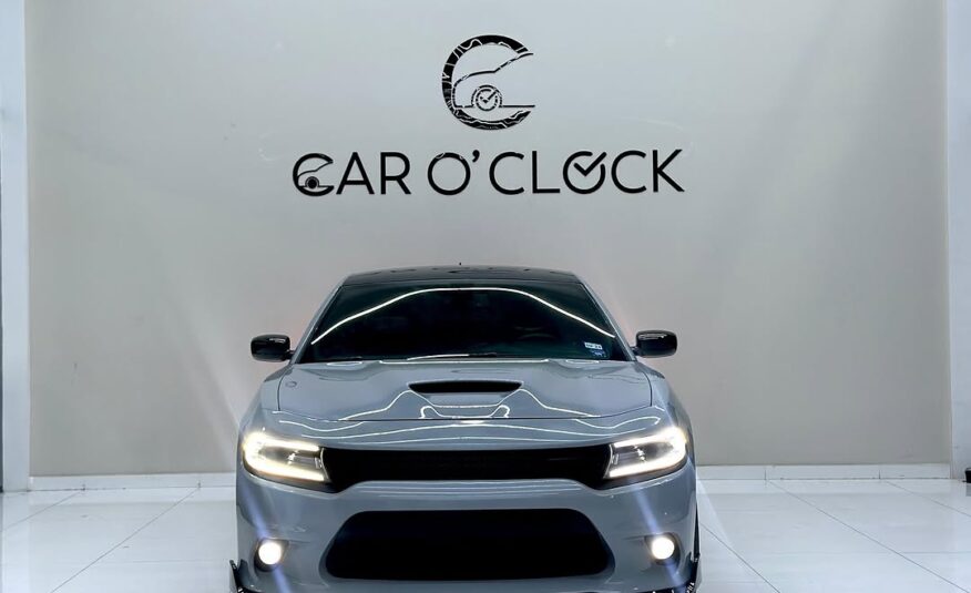 DODGE CHARGER RT 2021 Flexible Down-Payment