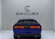 DODGE CHALLENGER SXT 2022 Flexible Down-Payment