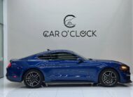 FORD MUSTANG ECOBOOST PREMIUM 2023 i4 Flexible Down-Payment