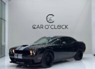 DODGE CHALLENGER R/T 2022 Flexible Down-Payment