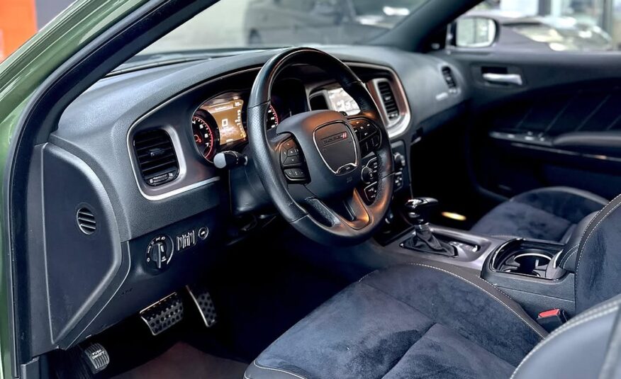 DODGE CHARGER RT SUPER TRACK 2022 Flexible Down-Payment.