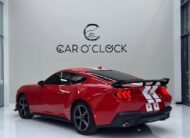 FORD MUSTANG ECOBOOST PREMIUM 2024 i4 Flexible Down-Payment