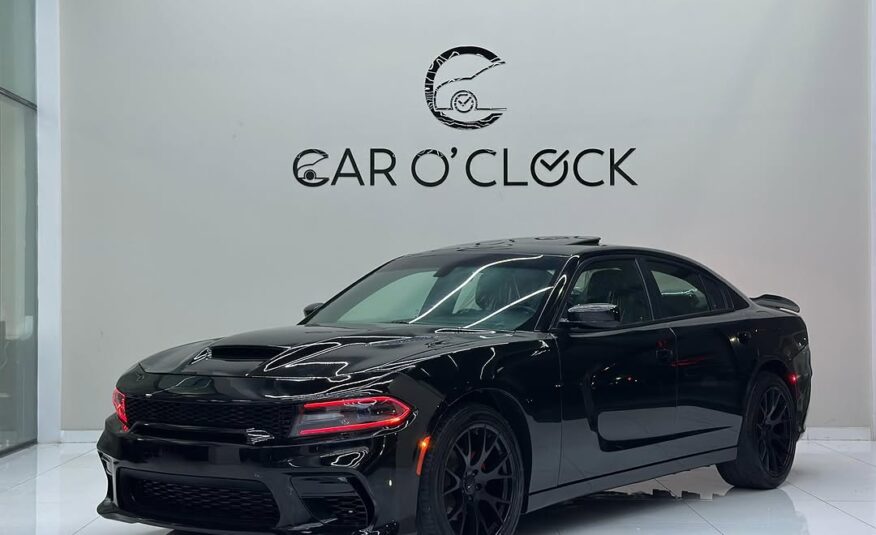 DODGE CHARGER SXT 2021 v6 Flexible Down-Payment