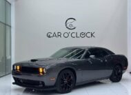 Dodge CHALLENGER RT 5.7L V8 2023