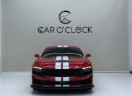 FORD MUSTANG ECOBOOST PREMIUM 2024 i4 Flexible Down-Payment