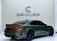 DODGE CHARGER RT SUPER TRACK 2022 Flexible Down-Payment.