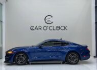 FORD MUSTANG ECOBOOST PREMIUM 2023 i4 Flexible Down-Payment