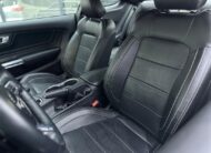FORD MUSTANG ECOBOOST PREMIUM 2022 i4 Flexible Down-Payment.