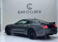 FORD MUSTANG ECOBOOST PREMIUM 2022 i4 Flexible Down-Payment.