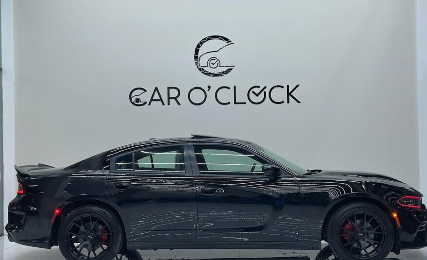 DODGE CHARGER SXT 2021 v6 Flexible Down-Payment