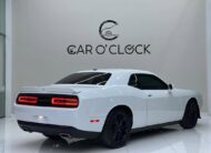 DODGE CHALLENGER GT 2022