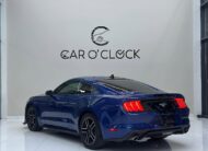 FORD MUSTANG ECOBOOST PREMIUM 2023 i4 Flexible Down-Payment