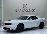 DODGE CHALLENGER GT 2022