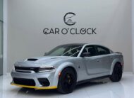 DODGE CHARGER sxt 2022 Flexible Down-Payment