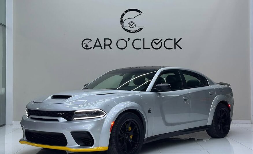 DODGE CHARGER sxt 2022 Flexible Down-Payment