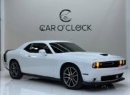 DODGE CHALLENGER RT/ 2023