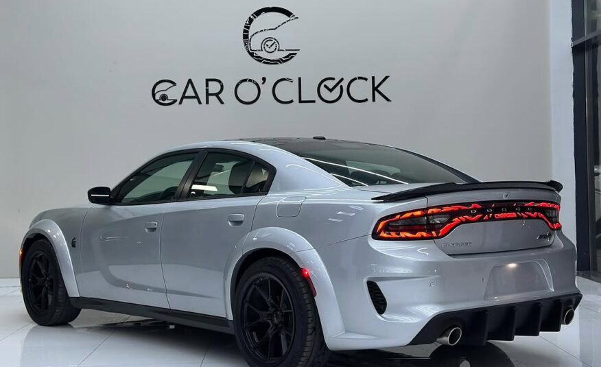 DODGE CHARGER sxt 2022 Flexible Down-Payment