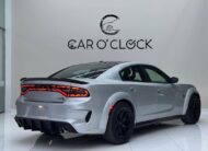 DODGE CHARGER sxt 2022 Flexible Down-Payment