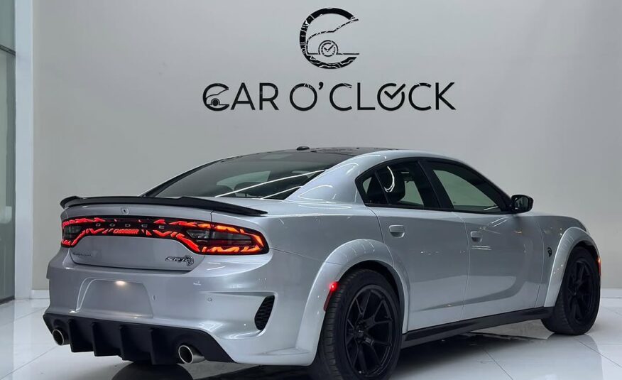 DODGE CHARGER sxt 2022 Flexible Down-Payment