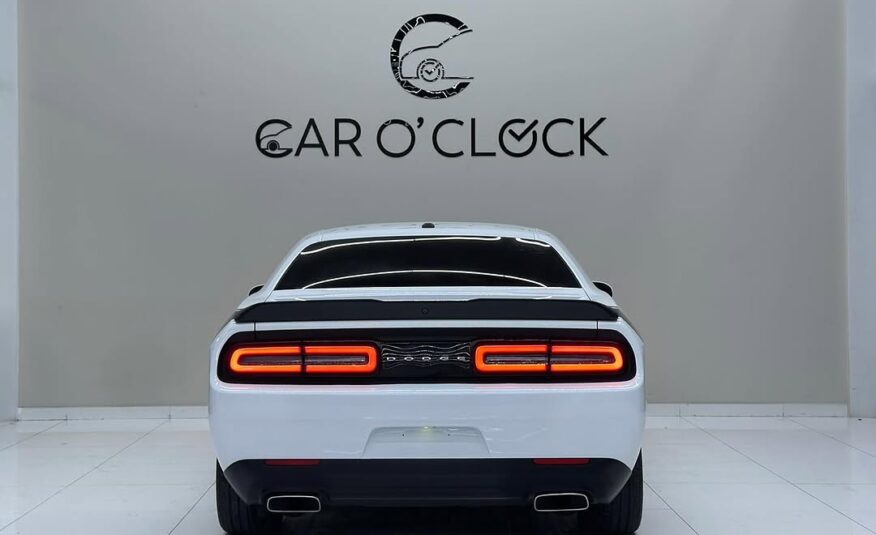 DODGE CHALLENGER RT/ 2023