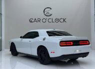 DODGE CHALLENGER GT 2022