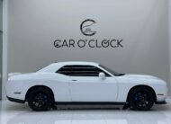 DODGE CHALLENGER GT 2022