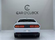 DODGE CHALLENGER GT 2022