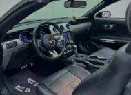 Ford Mustang ecoboost convertible 2020 premium Flexible Down-Payment.
