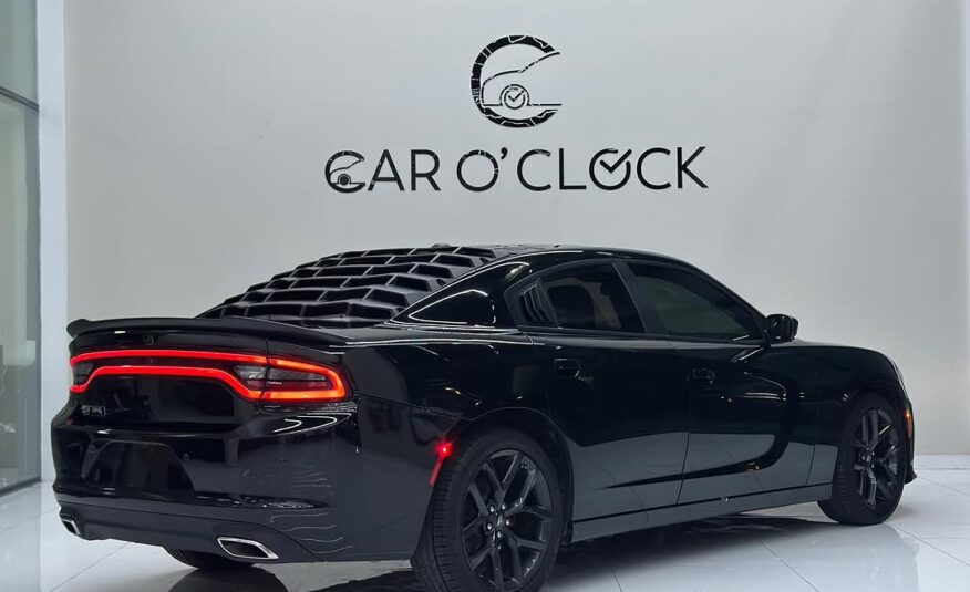 DODGE CHARGER sxt 2022 Flexible Down-Payment