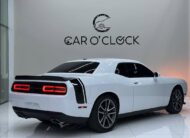 DODGE CHALLENGER RT/ 2023
