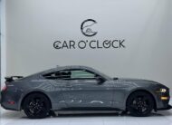 FORD MUSTANG ECOBOOST PREMIUM 2022 i4 Flexible Down-Payment.