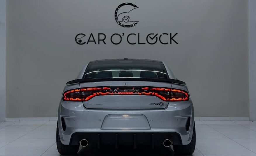 DODGE CHARGER sxt 2022 Flexible Down-Payment